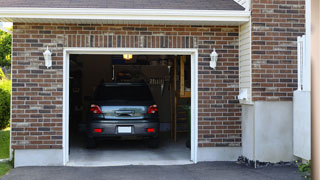 Garage Door Installation at Ham Oaks, Florida